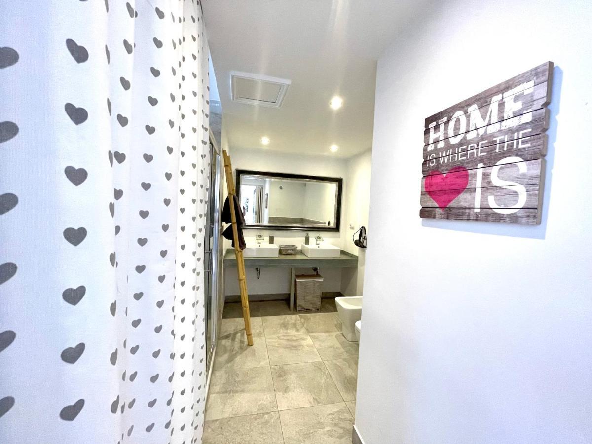 Silver Home Corralejo Exterior foto