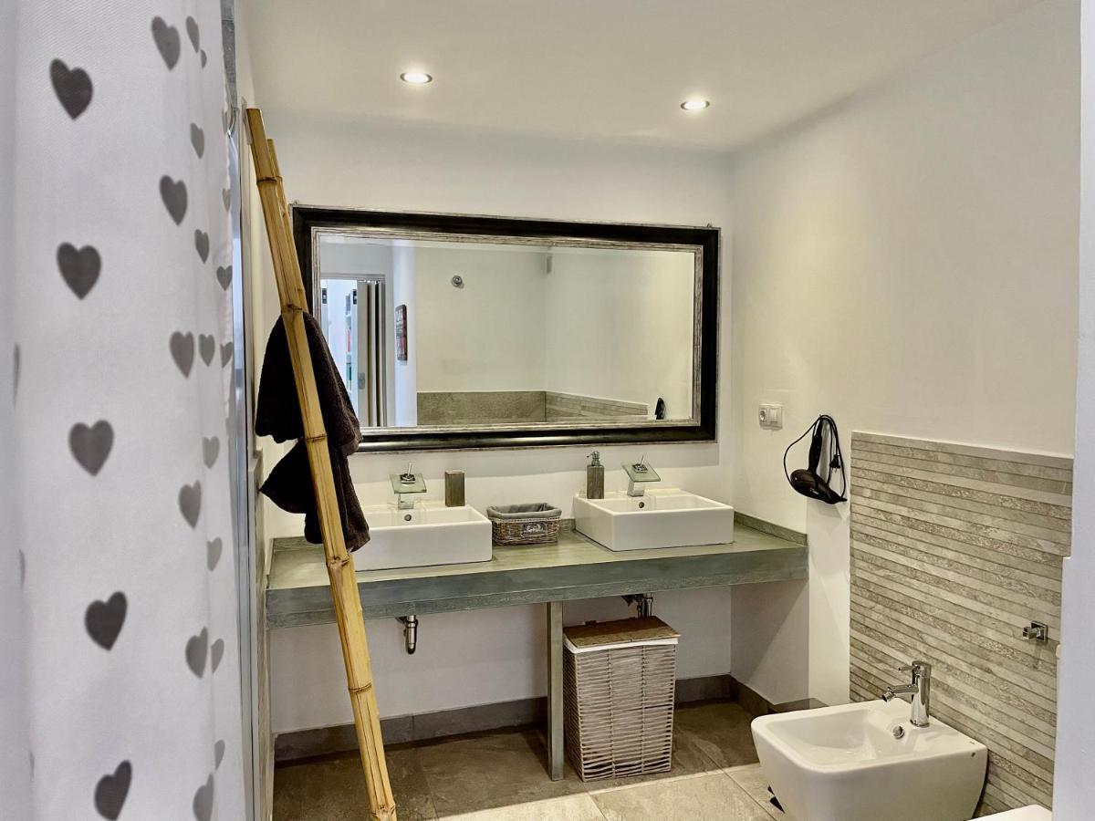 Silver Home Corralejo Exterior foto